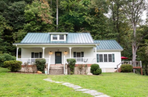 Jarrett Creek Cottage